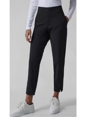 Athleta Brooklyn Ankle Pant 10